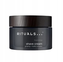 Krem do golenia dla mężczyzn Rituals Homme 250 ml Rituals