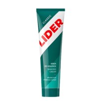 Krem Do Golenia Lider Classic Dla Mężczyzn 65 G Lider