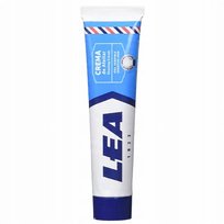 Krem do golenia w tubce LEA Sensitive Skin dla skóry wrażliwej 100 g Inna marka