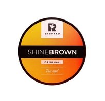 Krem do opalania Shine Brown ByRokko 210 ml Byrokko