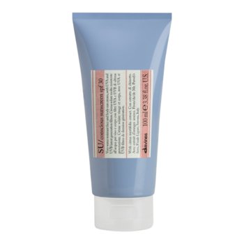 Krem do opalania spf 30 Davines 125ml - Davines