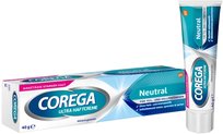 Krem do protez super mocny COREGA Neutral 40 g