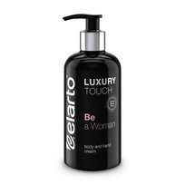 Krem do rąk Elarto Be a Woman 300ml Elarto