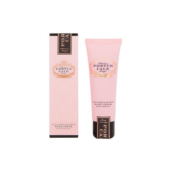 Krem do rąk Portus Cale Rose Blush 50ml - Portus Cale