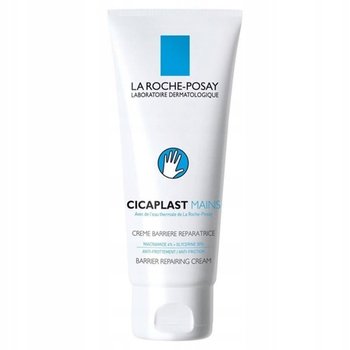 Krem do rąk regenerujący LA ROCHE-POSAY Cicaplast 100 ml - La Roche-Posay