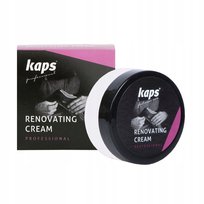 Krem do renowacji skór Kaps Renovating Cream Kaps