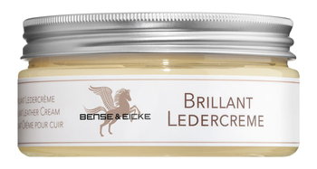 Krem do skór Bense&Eicke BrilliantLedercreme 250ml - Inna marka