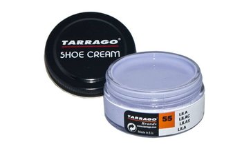 Krem Do Skór Do Butów Shoe Cream Tarrago 50 Ml 055 - Liliowy / Lilac - TARRAGO