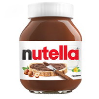 Krem Do Smarowania Nutella 600G M&C