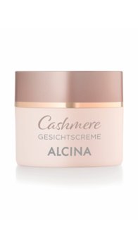 Krem do twarzy ALCINA Cashmere 50 ml. - ALCINA