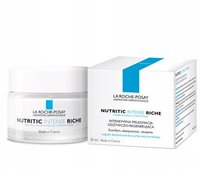 Krem do twarzy La Roche Posay dzień i noc 50 ml