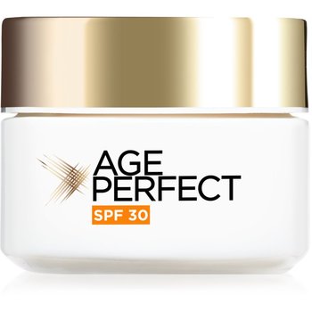 Krem do twarzy na dzień dla kobiet Age Perfect Collagen Expert Retightening Care<br /> Marki L'Oréal Paris - Inna marka