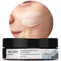 KREM DO TWARZY nawilżający skórę ODŻYWCZY zielona herbata aloes Mel Skin - Mel Skin