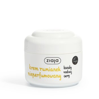 Krem Do Twarzy Ziaja Dzień I Noc 50 ml - Ziaja