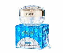 KREM guma odmładzająco-modelujący do twarzy OSUFI dzień i noc