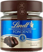 Krem Lindt Fondente 200g gorzka czekolada Lindt