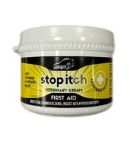 Krem na lipcówkę JUMP IT Stop Itch 250g Inna marka