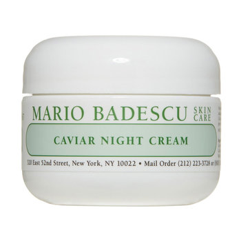 Krem na noc z kawioru - Mario Badescu