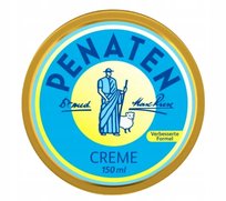 Krem na odparzenia Penaten 150 ml