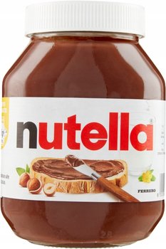 Krem Nutella 950g - Ferrero - Ferrero