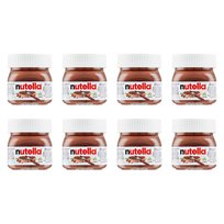 Krem Nutella Mini 8 x 25g - Ferrero Ferrero
