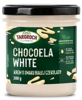 Krem O Smaku Białej Czekolady 300G Targroch
