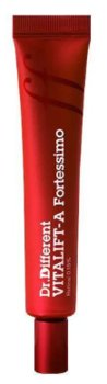 Krem odmładzający z retinalem 0,15% VITALIFT-A Fortessimo Dr.Different 30g - Inna marka