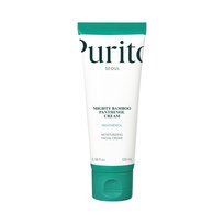 Krem odżywczy, PURITO SEOUL Mighty Bamboo Panthenol Cream, 100ml Purito Seoul