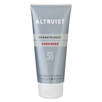 Krem Przeciwsłoneczny SPF30 - Sunscreen - 200ml - Altruist - Altruist