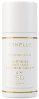 Krem przeciwstarzeniowy do twarzy YONELLE Photofusion SPF 50 na dzień 30 ml