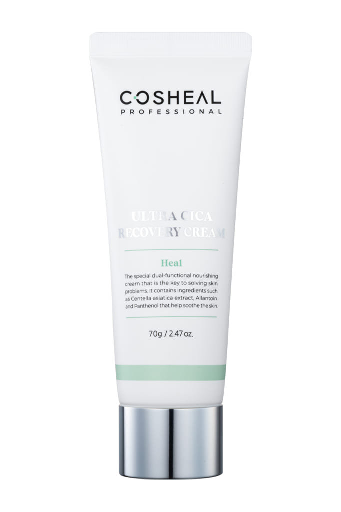 Empik Krem regenerująco-odbudowujący Cosheal