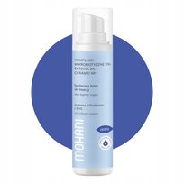 Krem Regenerujący Barierowy Ektoina 2% Kompleks Mikrobiotyczny 5% Mohani