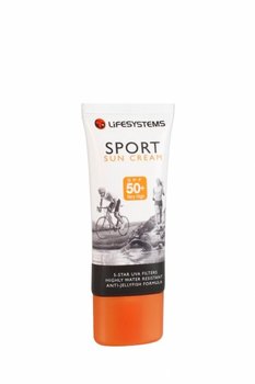 KREM SPF50+ 50ml LIFESYSTEMS - Lifesystems