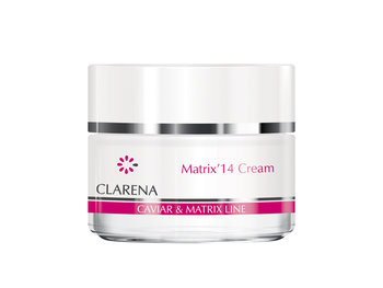 Krem z aktywującym 14 genów młodości Matrigenics.14 G Matrix 14 Cream - Clarena