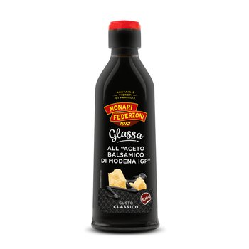 Krem z octu balsamicznego 300 g Monari Federzoni - MONARI FEDERZONI