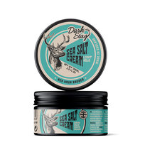 Krem z solą morską - SEA SALT CREAM 100ml - DARK STAG #3