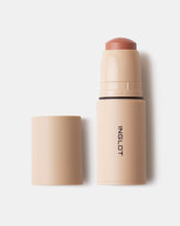 Kremowy róż w sztyfcie RUSTY PINK 211 INGLOT INGLOT