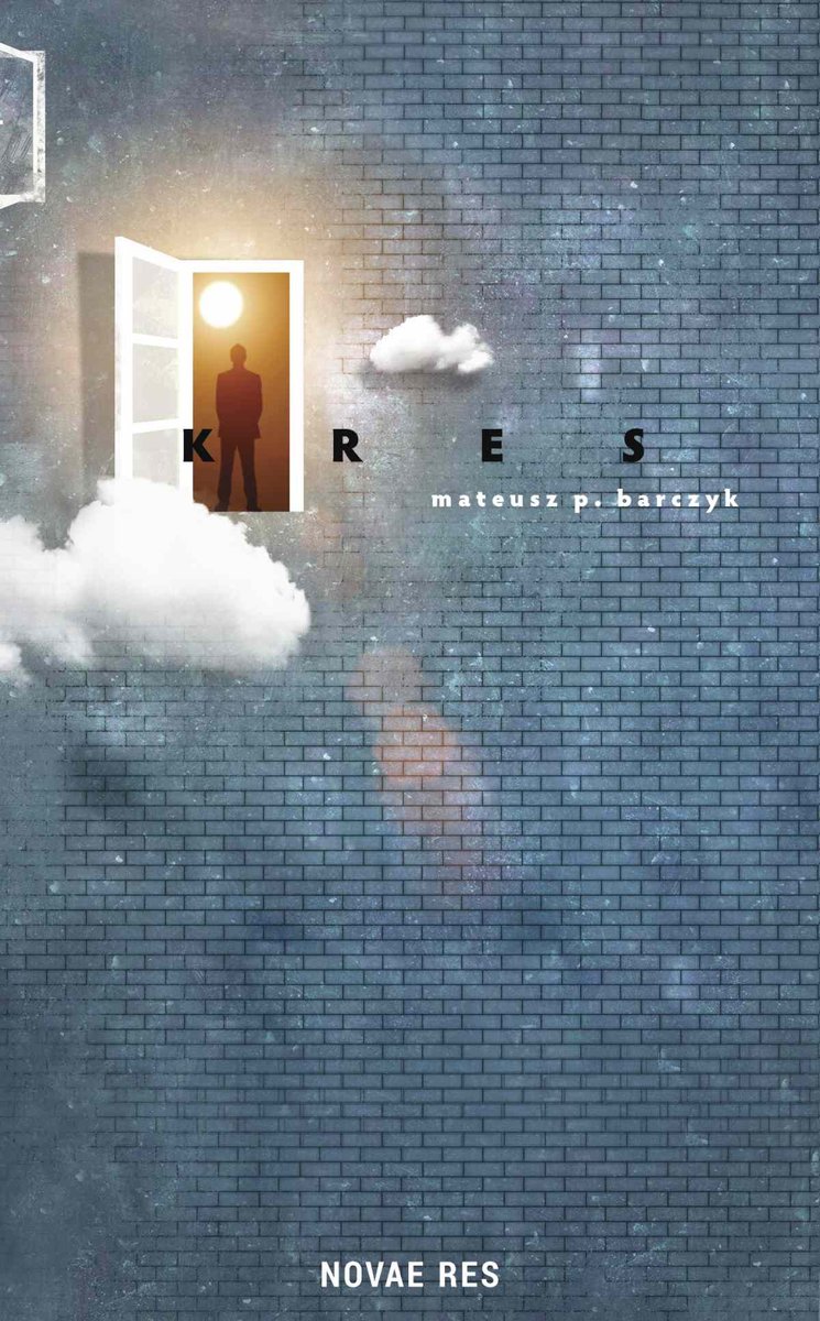 Kres - ebook epub