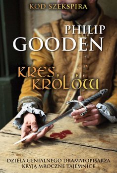 Kres królów - Gooden Philip
