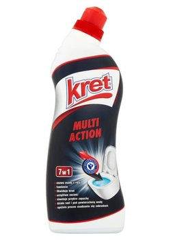 Kret Multi Action Żel Do Wc 750 G - Kret