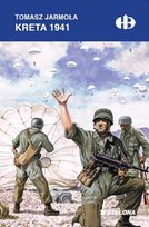 Kreta 1941 Jarmoła Tomasz