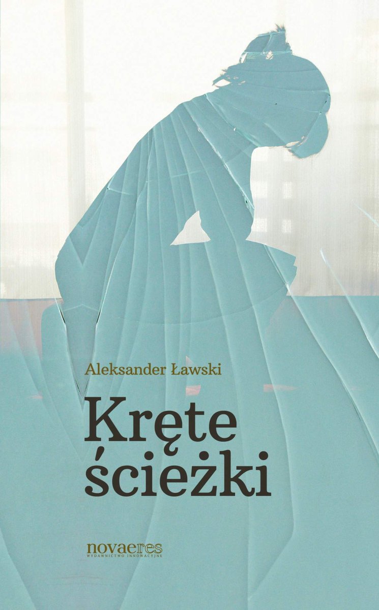 Kręte ścieżki - ebook mobi