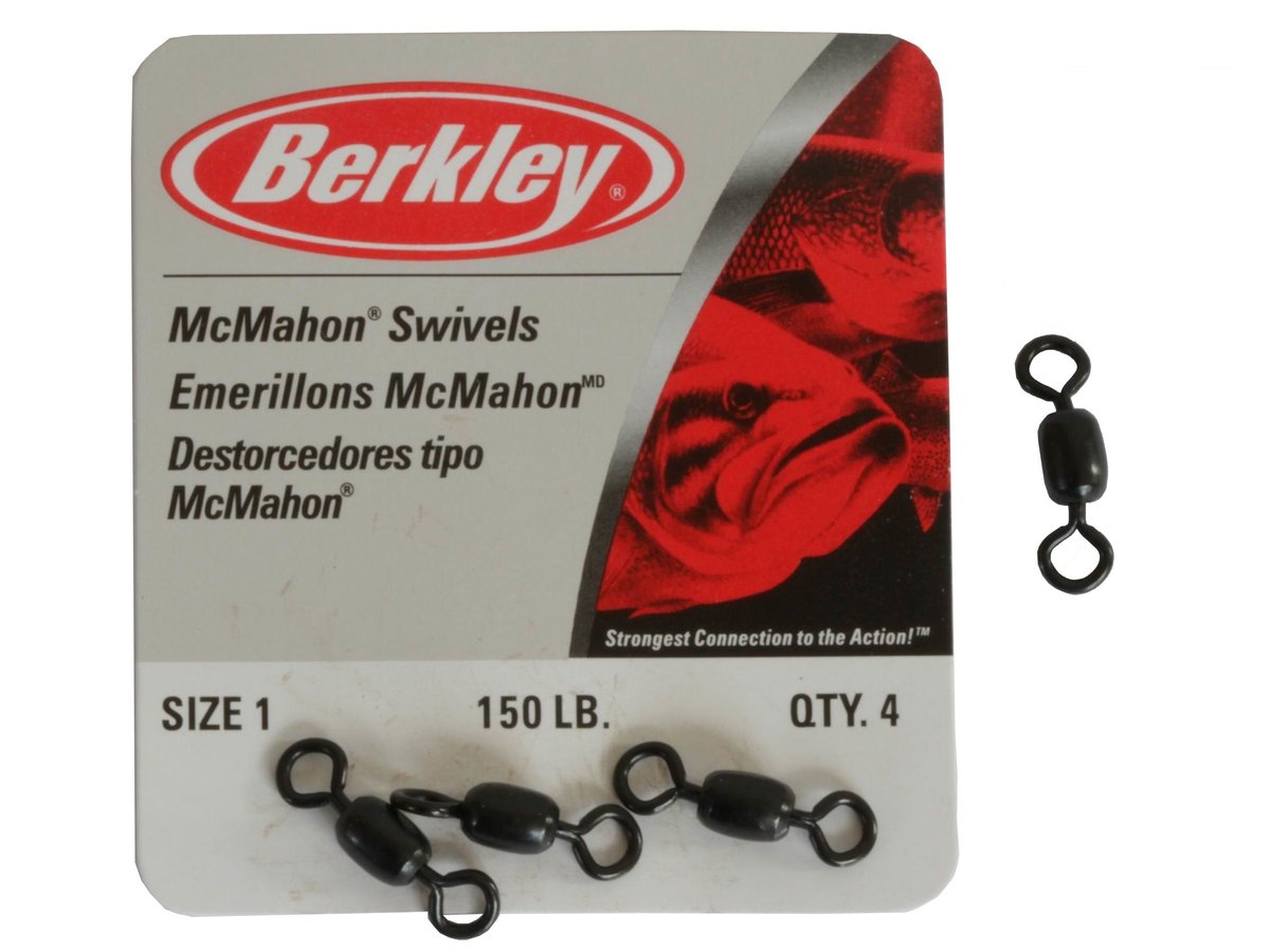 Poisson Nageur Berkley Pulse Spintail XL 18g - Leurre de la pêche