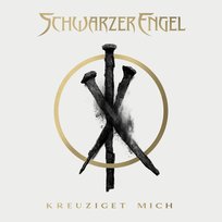 Kreuziget Mich Schwarzer Engel