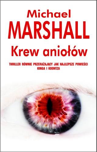 Krew aniołów