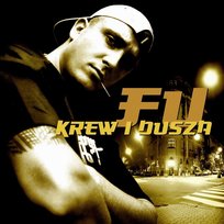 Krew i dusza Fu