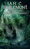 Krew i kość. Imperium Malazańskie. Tom 5 - ebook EPUB