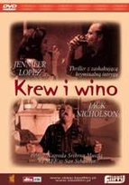Krew i Wino Rafelson Bob