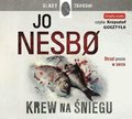 Krew na śniegu - Nesbo Jo