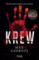 Krew Czornyj Max